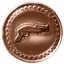 50 Kills: GP32 - BND Icon