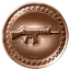 70 Kills: FAL Icon