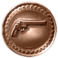 30 Kills: Wes - 44 Icon