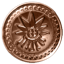 The Sete Cidades Icon