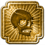 Charted! - Hard Icon