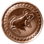 Treasure: The Menagerie Icon