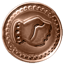 Steel Fist Master Icon
