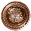 The Circle of Heaven Icon