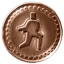Run-and-Gunner Icon