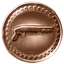 30 Kills: Moss - 12 Icon
