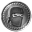 Master Ninja Icon