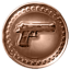 30 Kills: Desert - 5 Icon