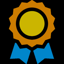 Medal 1 Icon