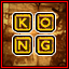 KONGquest Icon
