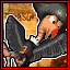 Eggcellent Dodging Icon