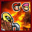 Walking the Plank Icon