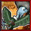 Kreepy Korvid Krash Icon