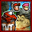 Prehistoric Playground Icon