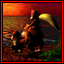 Something's Fishy Icon