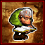 Kollege Graduate Icon