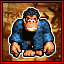 Kong Jennings Icon