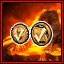 Crocodile Cauldron Kollector Icon