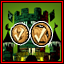 K. Rool's Keep Kollector Icon