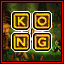 Allen's Swamp KONGs Icon