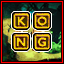 Trick or KONG Icon