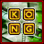A Krock of KONG Icon