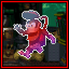 Poison Proof Primate Icon