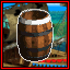 Almost the Same Length as the Original Gangplank Galleon Icon