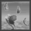 Banana Bypassing Bounce Icon
