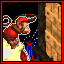 Tantalizing Treats Terror Icon