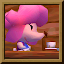 Gossip with Coffee and Cake Icon