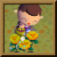 The Luxury Watering Can Icon