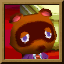 A Glamour Shot Icon