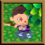 The Luxury Axe Icon