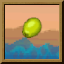 Washed on the Shore Icon