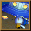 About Space Foxes and Bounty Hunters Icon