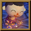 Sparkles in the Night Icon