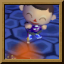Shining in the Dark Icon