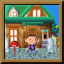 The Kitchen is to the left... Icon