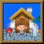 My own four Walls Icon
