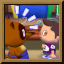 Casual Friday Icon