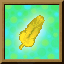 Feather of the Palm Weaver Icon