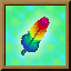 Feather of the Fenghuang Icon