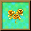 Shiny Petals on the Ground Icon