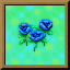 Royal Roses in the Garden Icon