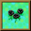 The Dark Beauty Icon