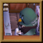 Another Day, another Coffee Icon