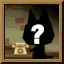 Mysterious Guest Icon