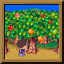 Licensed Orchard Farmer Icon