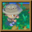 Personal Weeding Day Icon